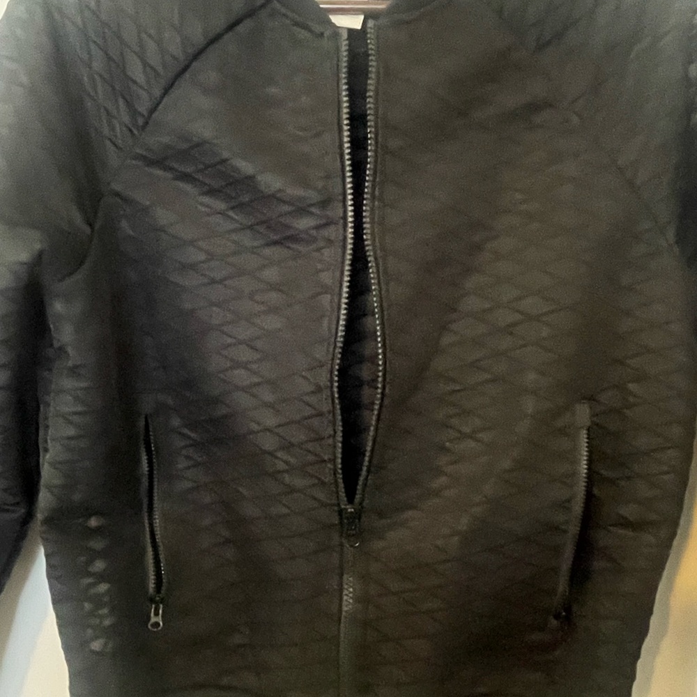 Reebok jacket - Picture 2 of 5